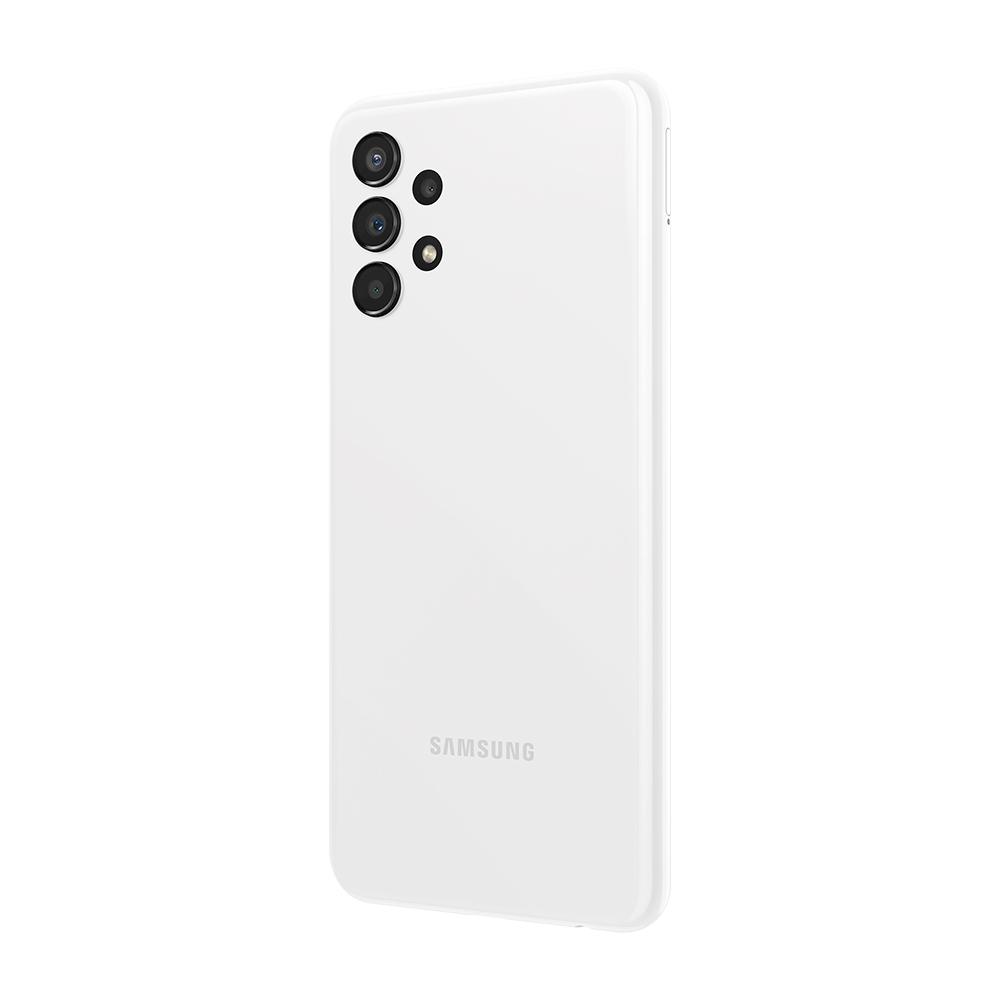 Samsung Galaxy A13 128GB 4GB Android Branco Desbloqueado image number 7